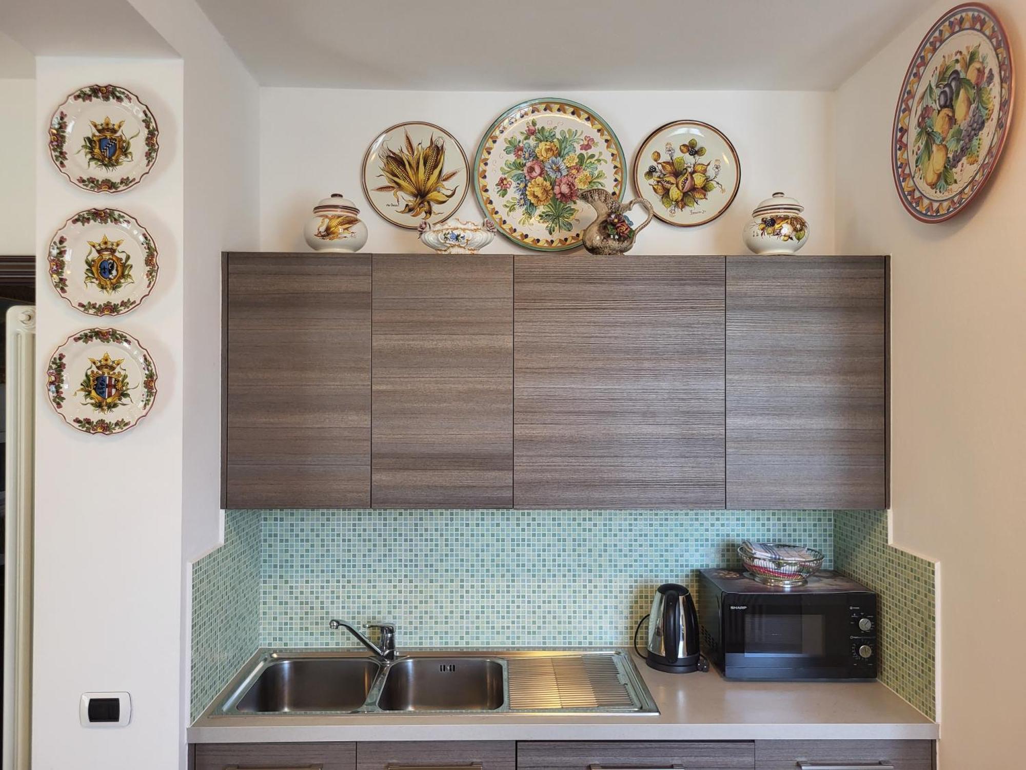 Casa Intignano - Appartamento Con Terrazzo Vista Lago Tremezzo Exterior foto